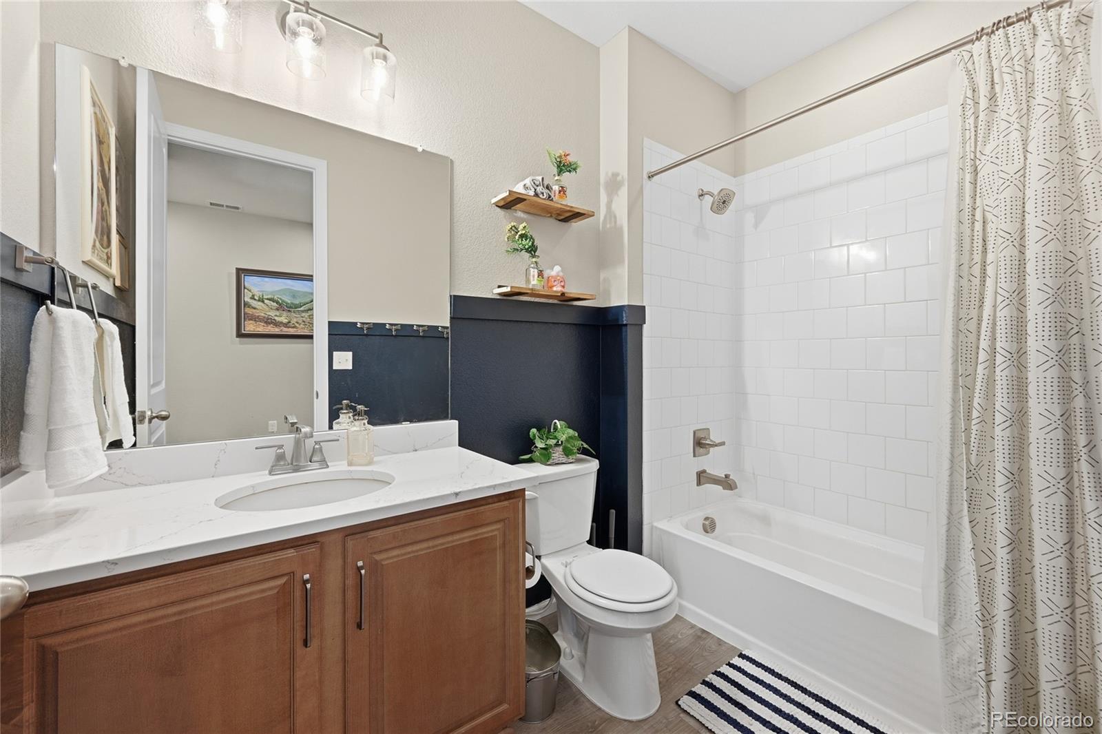 MLS Image #7 for 63 n edge cliff street,castle rock, Colorado