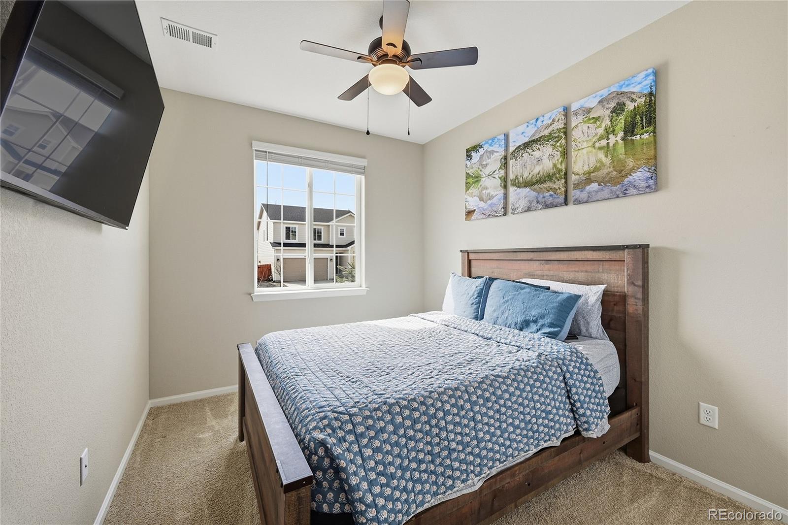 MLS Image #8 for 63 n edge cliff street,castle rock, Colorado