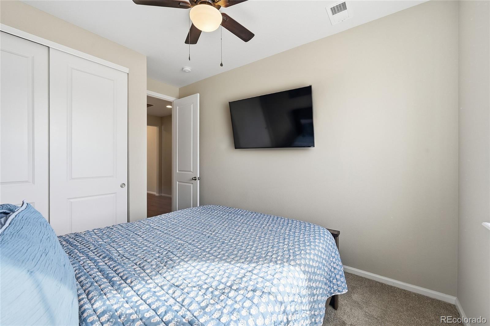 MLS Image #9 for 63 n edge cliff street,castle rock, Colorado