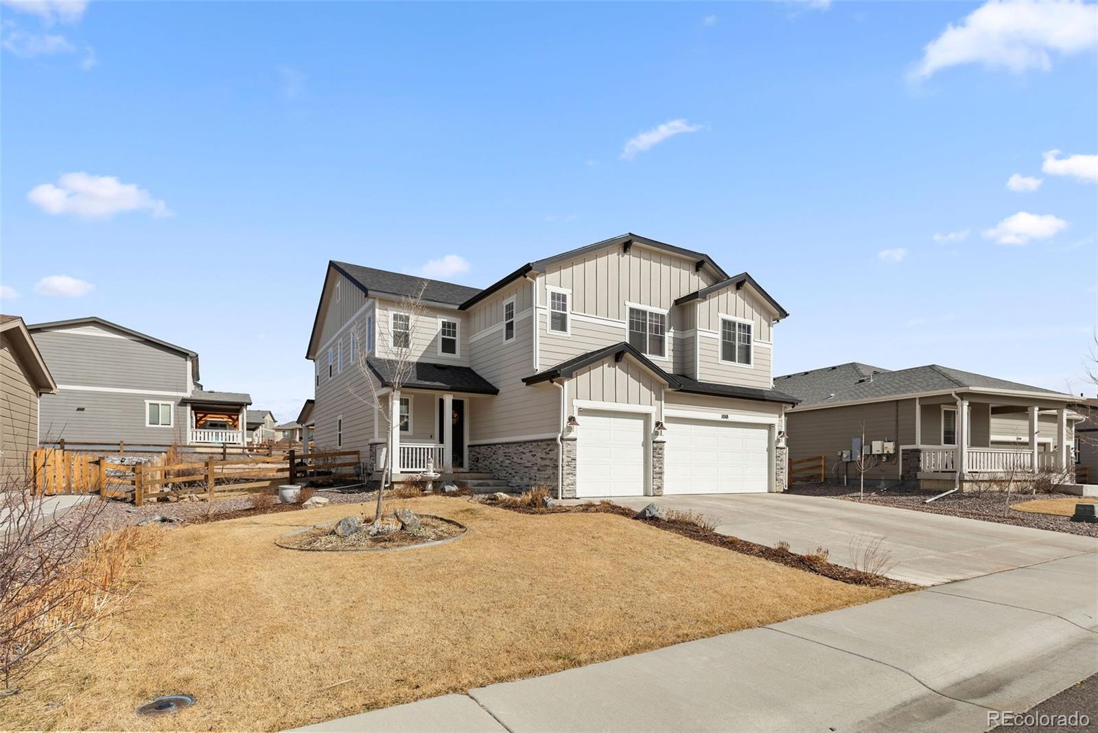 MLS Image #2 for 1018  gabriella lane,berthoud, Colorado