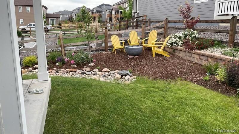 MLS Image #41 for 1018  gabriella lane,berthoud, Colorado