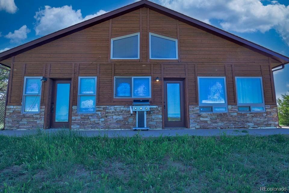 MLS Image #2 for 324  chaps court,walsenburg, Colorado