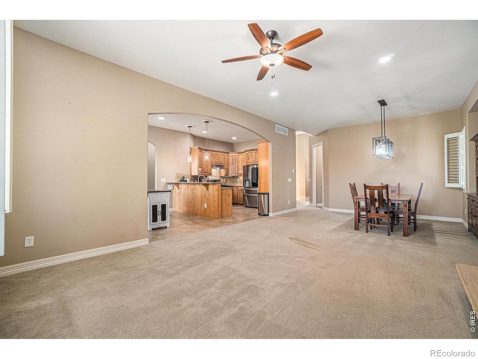 MLS Image #10 for 4609  freehold drive,windsor, Colorado