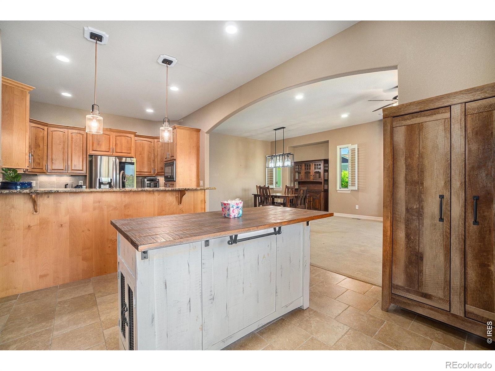 MLS Image #4 for 4609  freehold drive,windsor, Colorado