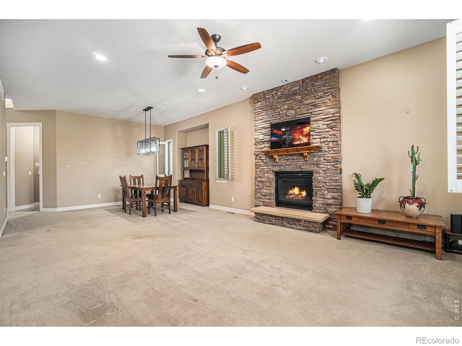 MLS Image #6 for 4609  freehold drive,windsor, Colorado