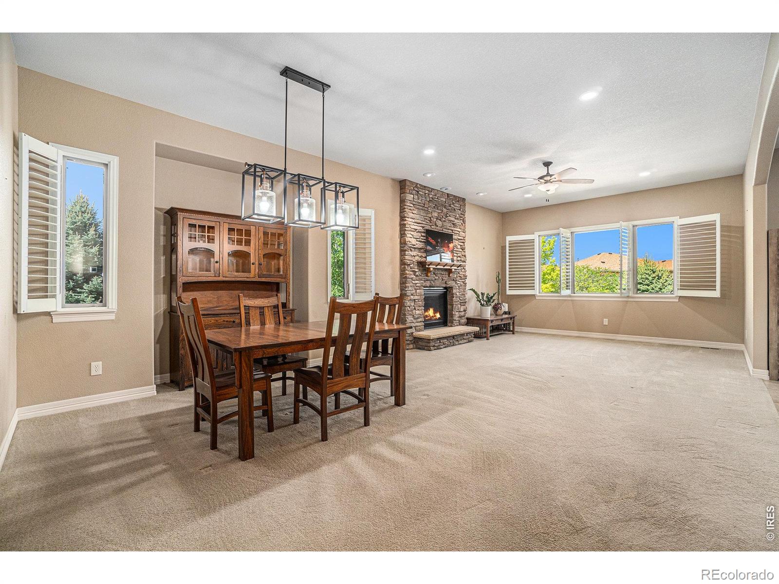 MLS Image #8 for 4609  freehold drive,windsor, Colorado