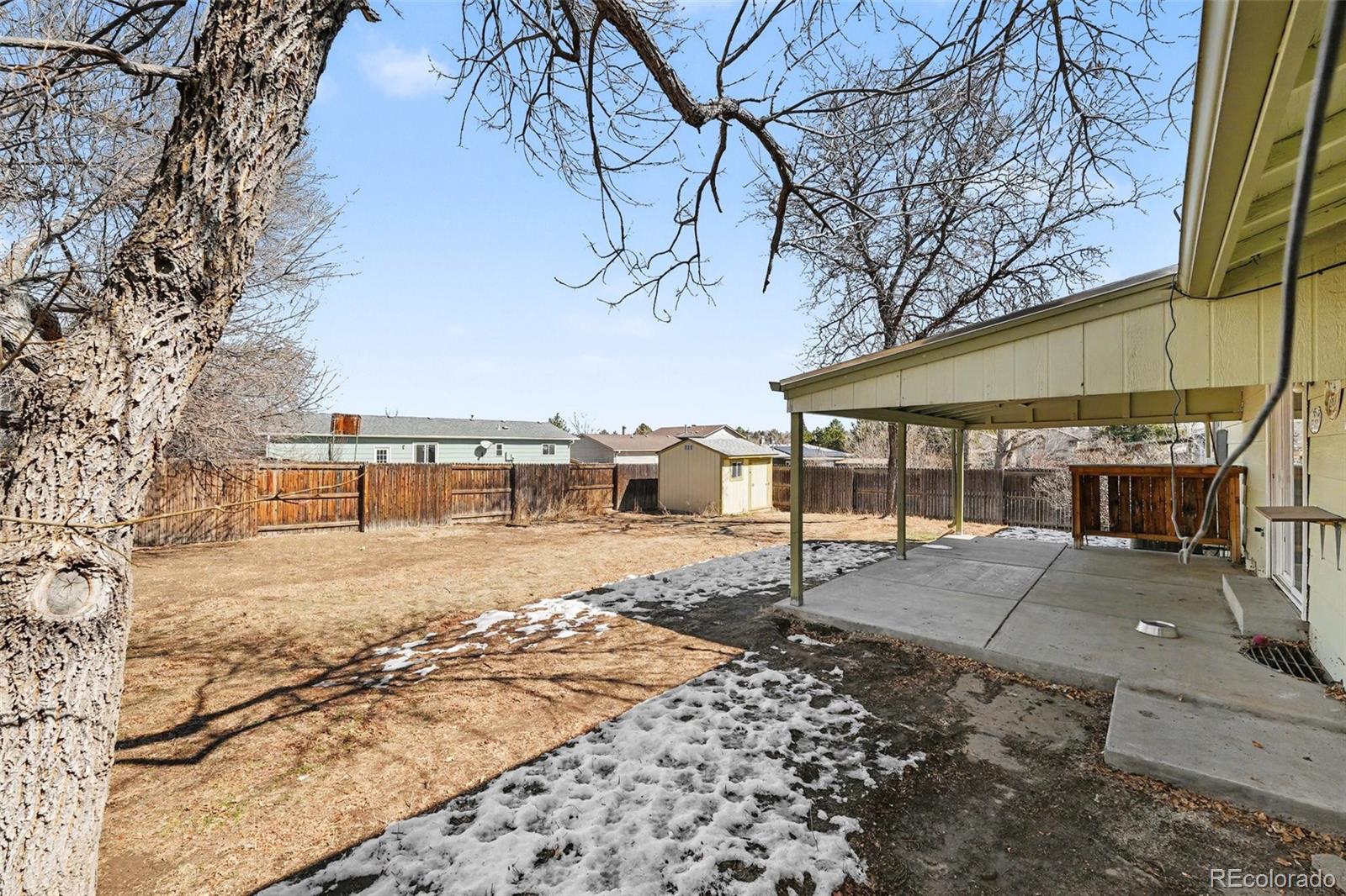 MLS Image #20 for 6511 s dahlia circle,centennial, Colorado