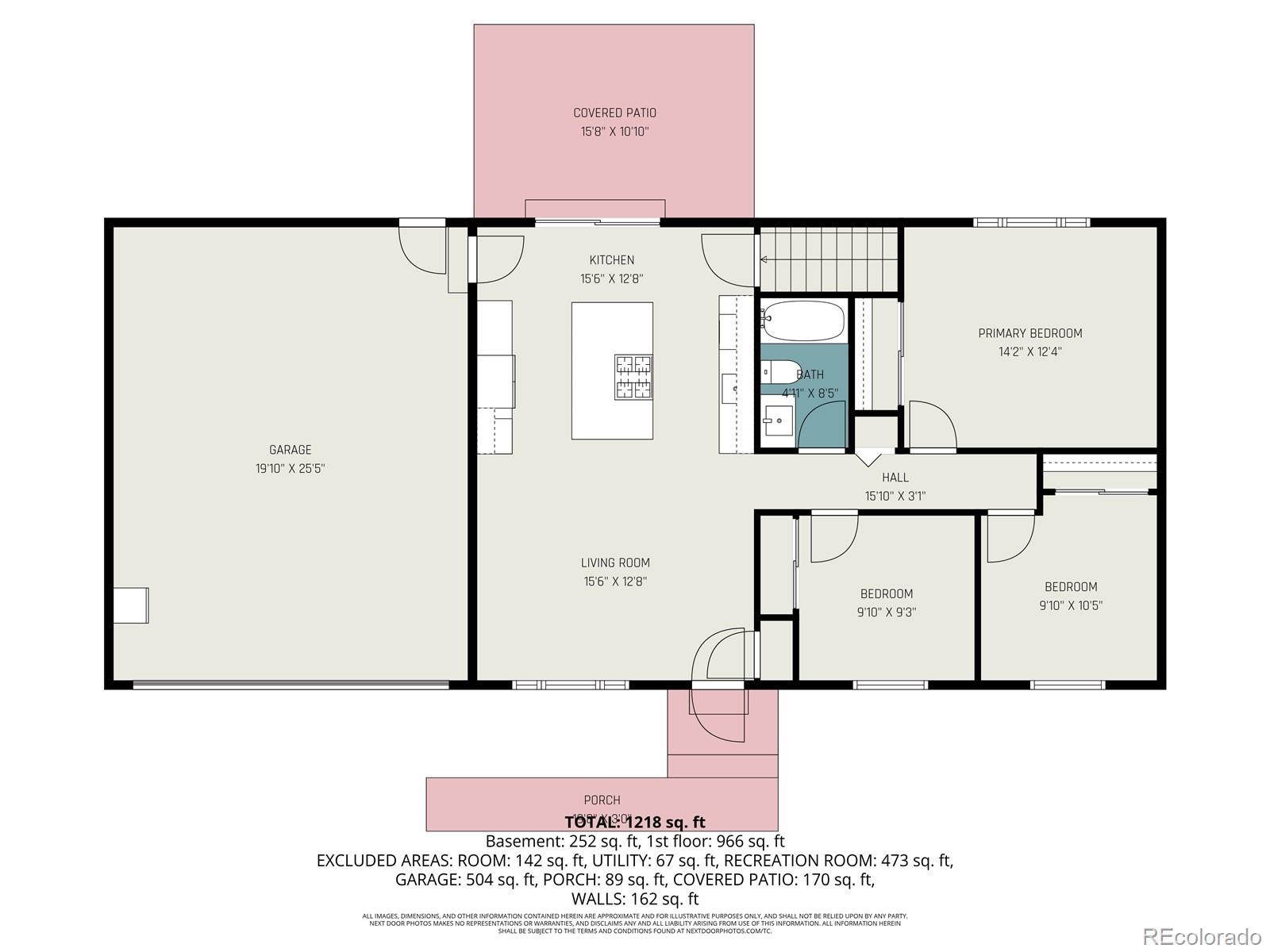 MLS Image #24 for 6511 s dahlia circle,centennial, Colorado