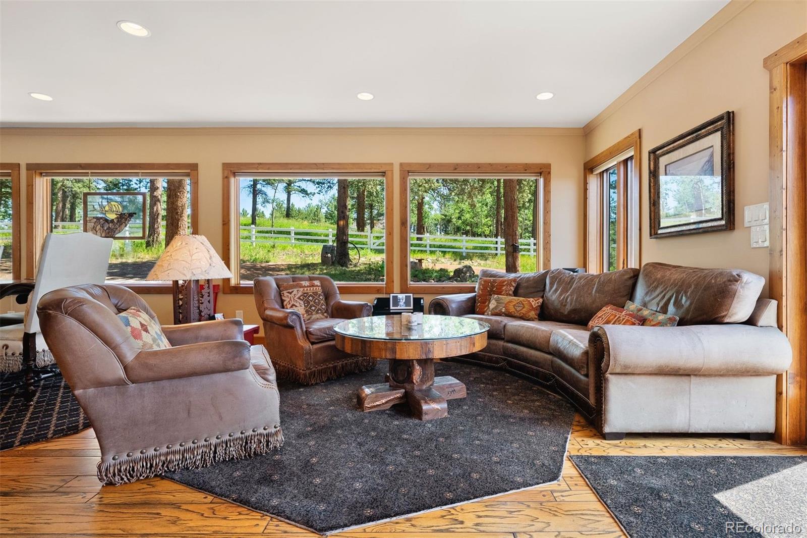 MLS Image #13 for 12351 s ridge road,conifer, Colorado