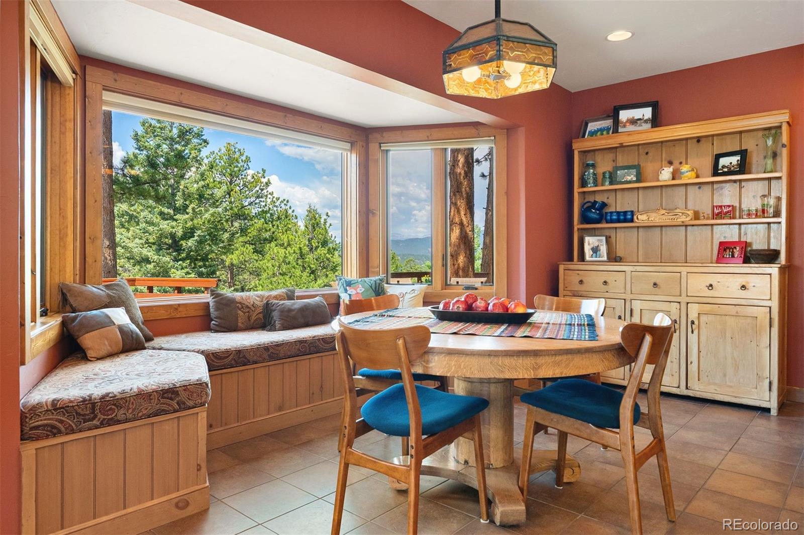 MLS Image #19 for 12351 s ridge road,conifer, Colorado