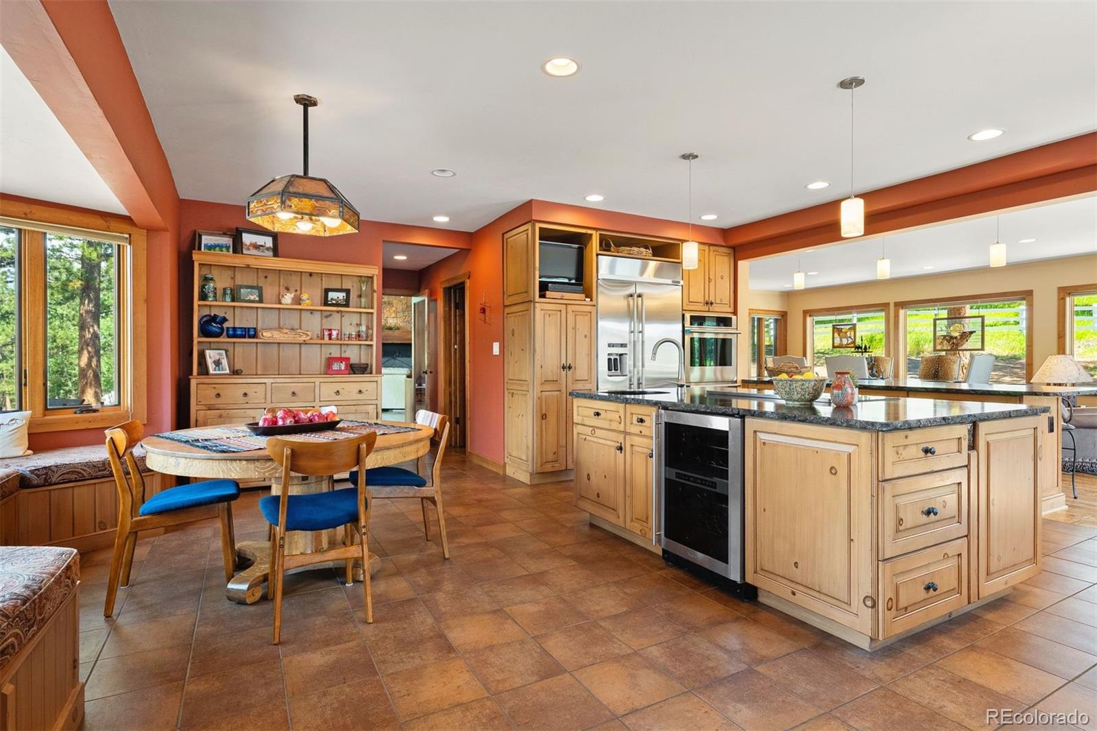 MLS Image #20 for 12351 s ridge road,conifer, Colorado