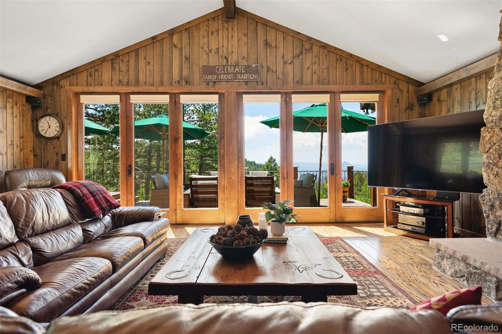 MLS Image #21 for 12351 s ridge road,conifer, Colorado
