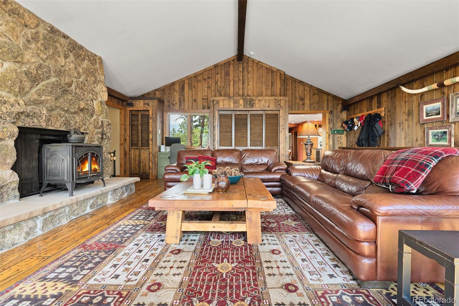 MLS Image #22 for 12351 s ridge road,conifer, Colorado