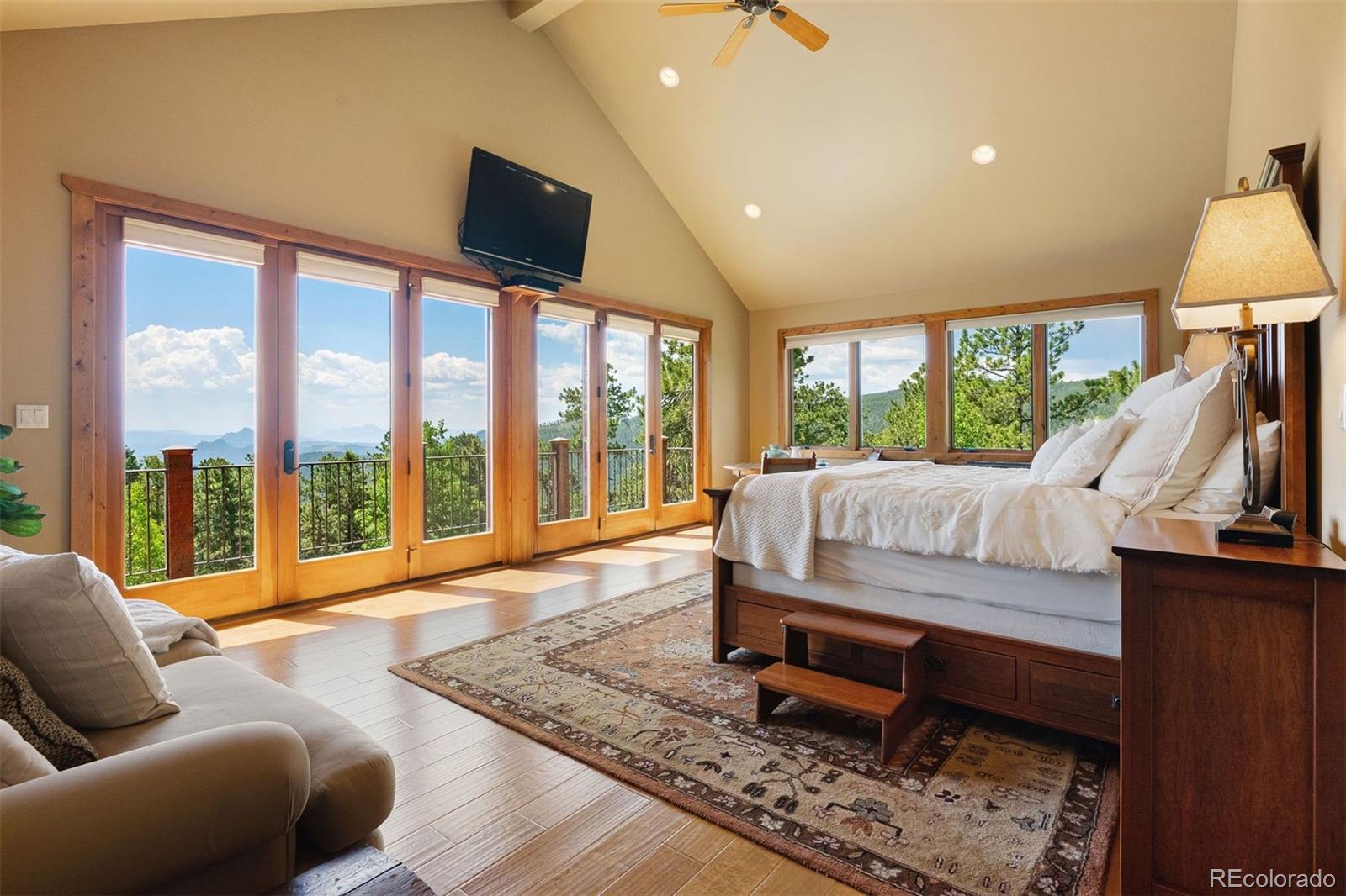 MLS Image #23 for 12351 s ridge road,conifer, Colorado