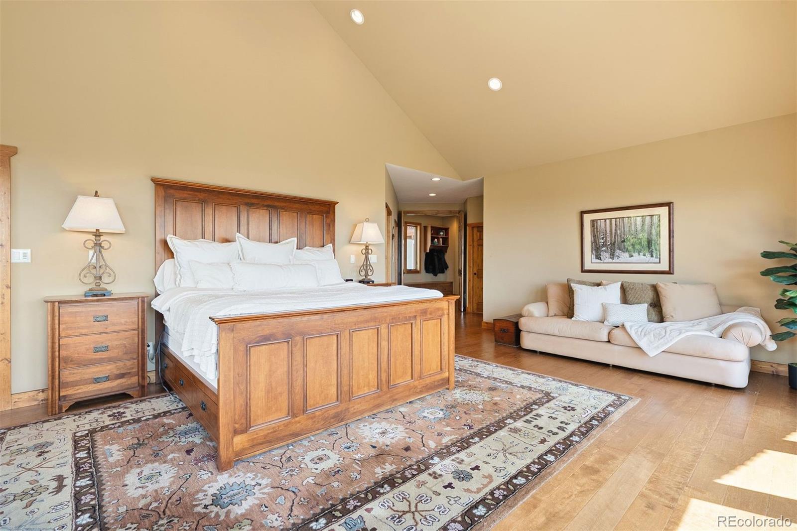 MLS Image #25 for 12351 s ridge road,conifer, Colorado