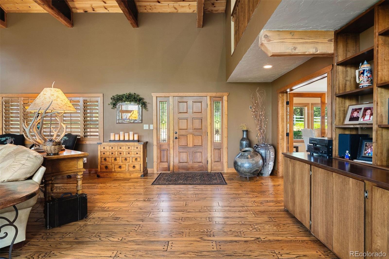 MLS Image #7 for 12351 s ridge road,conifer, Colorado