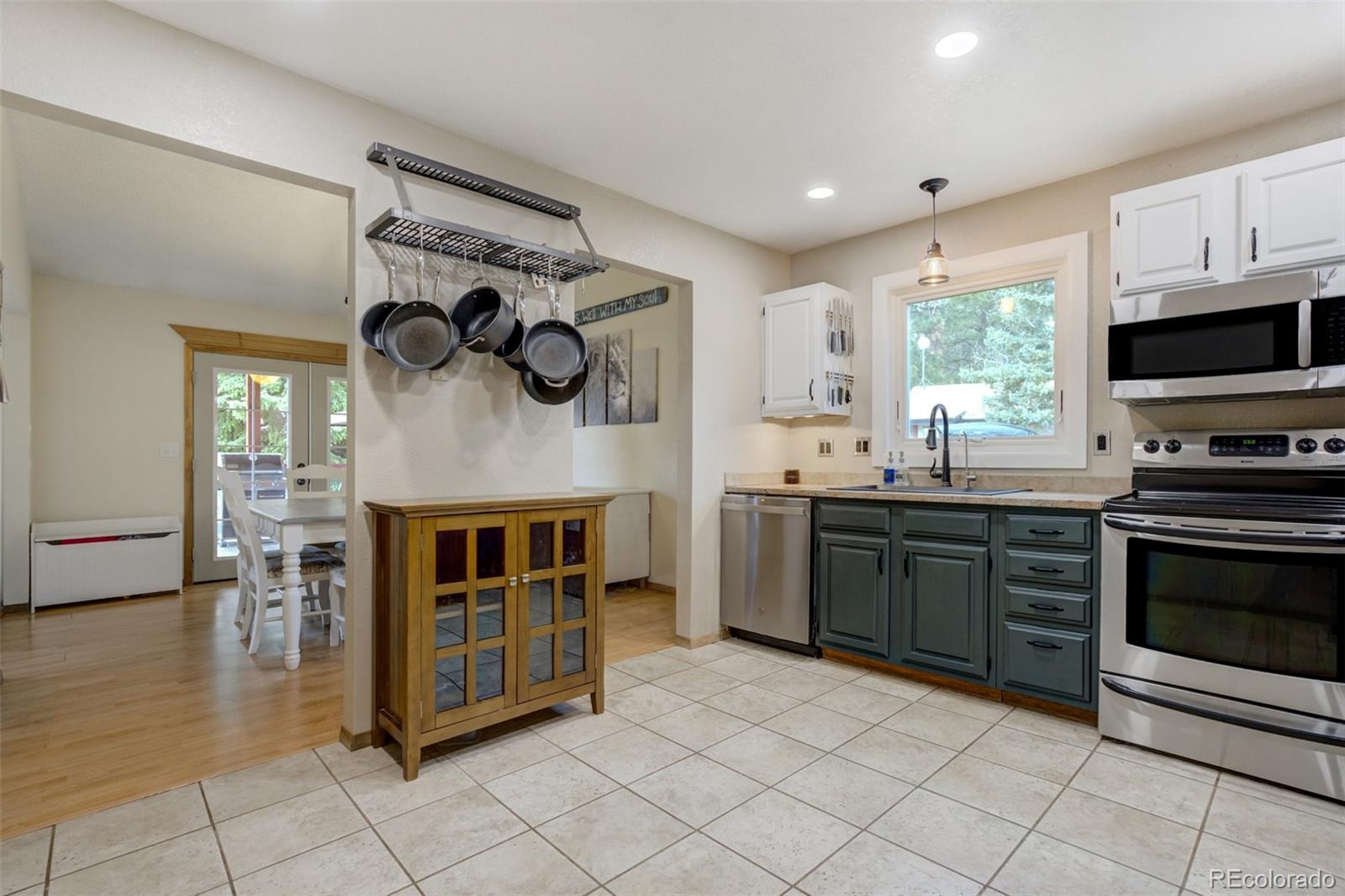 MLS Image #11 for 1011 w south avenue,woodland park, Colorado