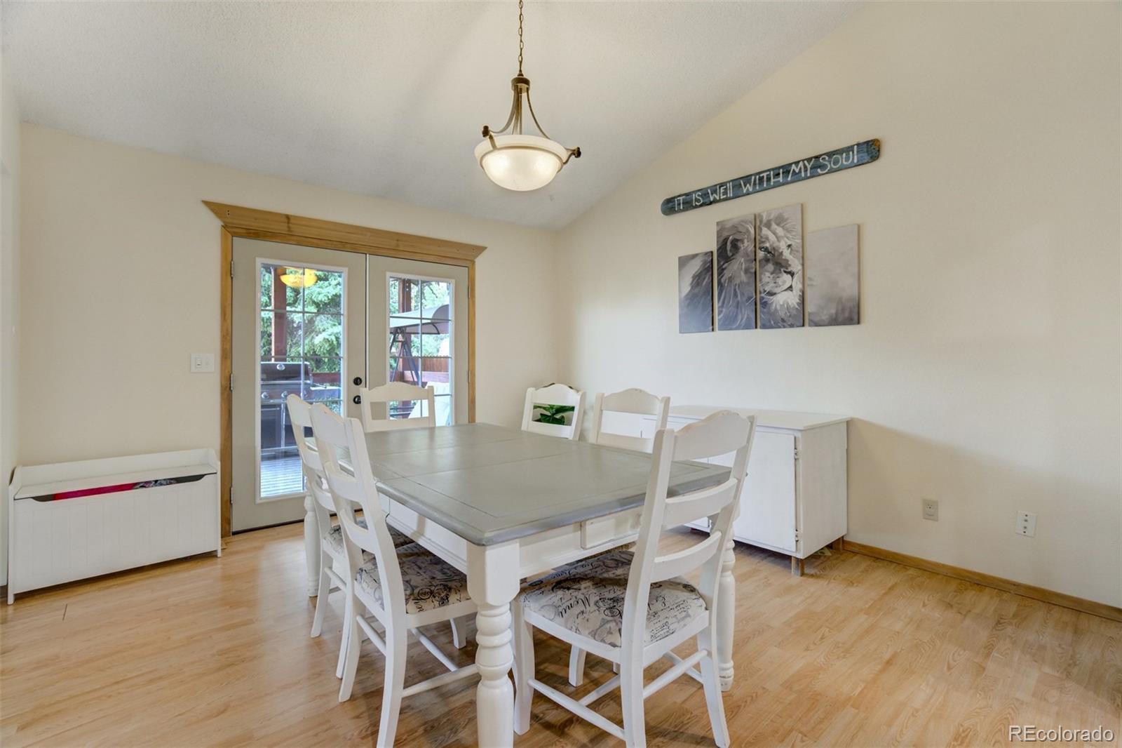 MLS Image #12 for 1011 w south avenue,woodland park, Colorado