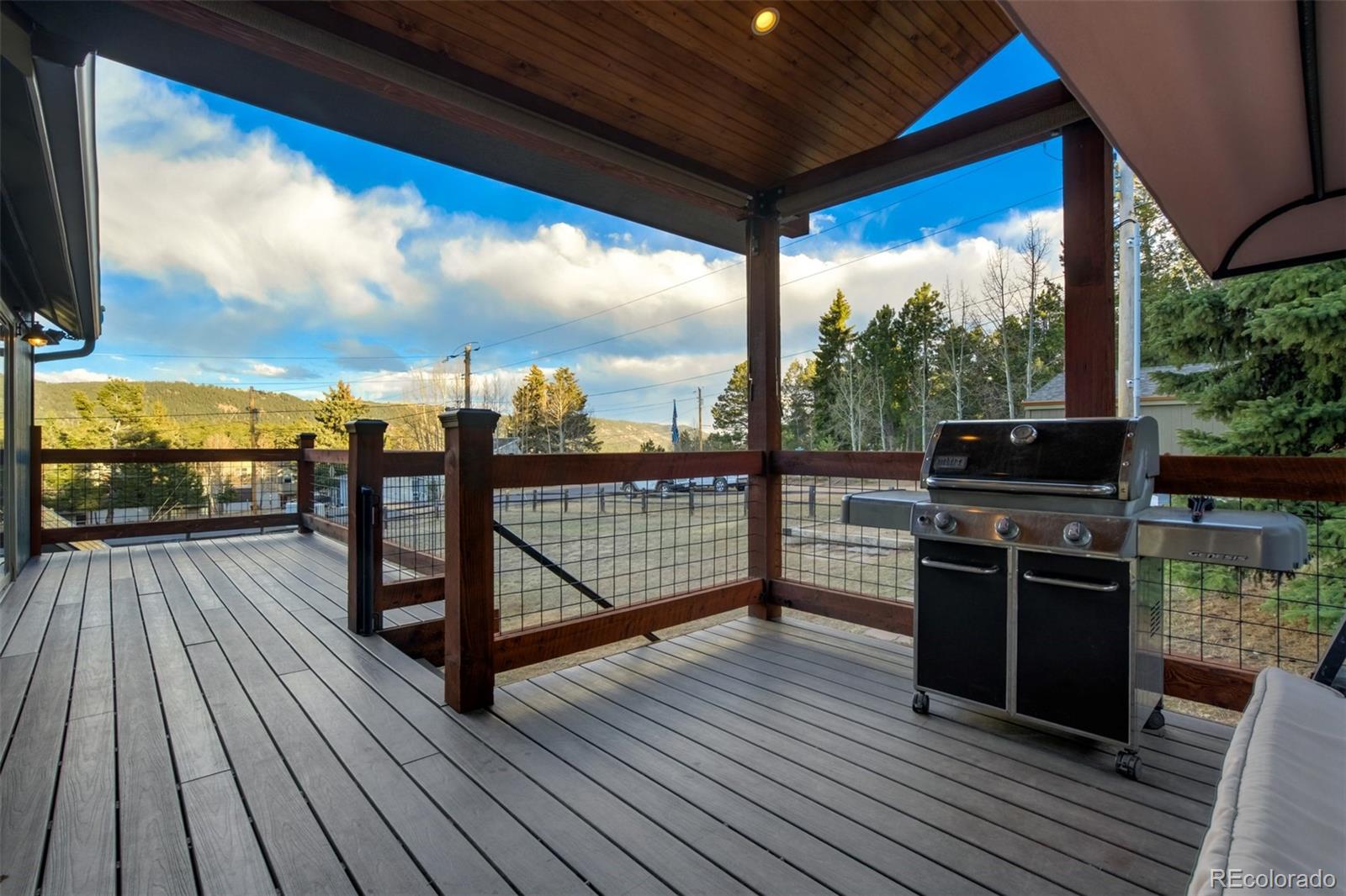MLS Image #14 for 1011 w south avenue,woodland park, Colorado