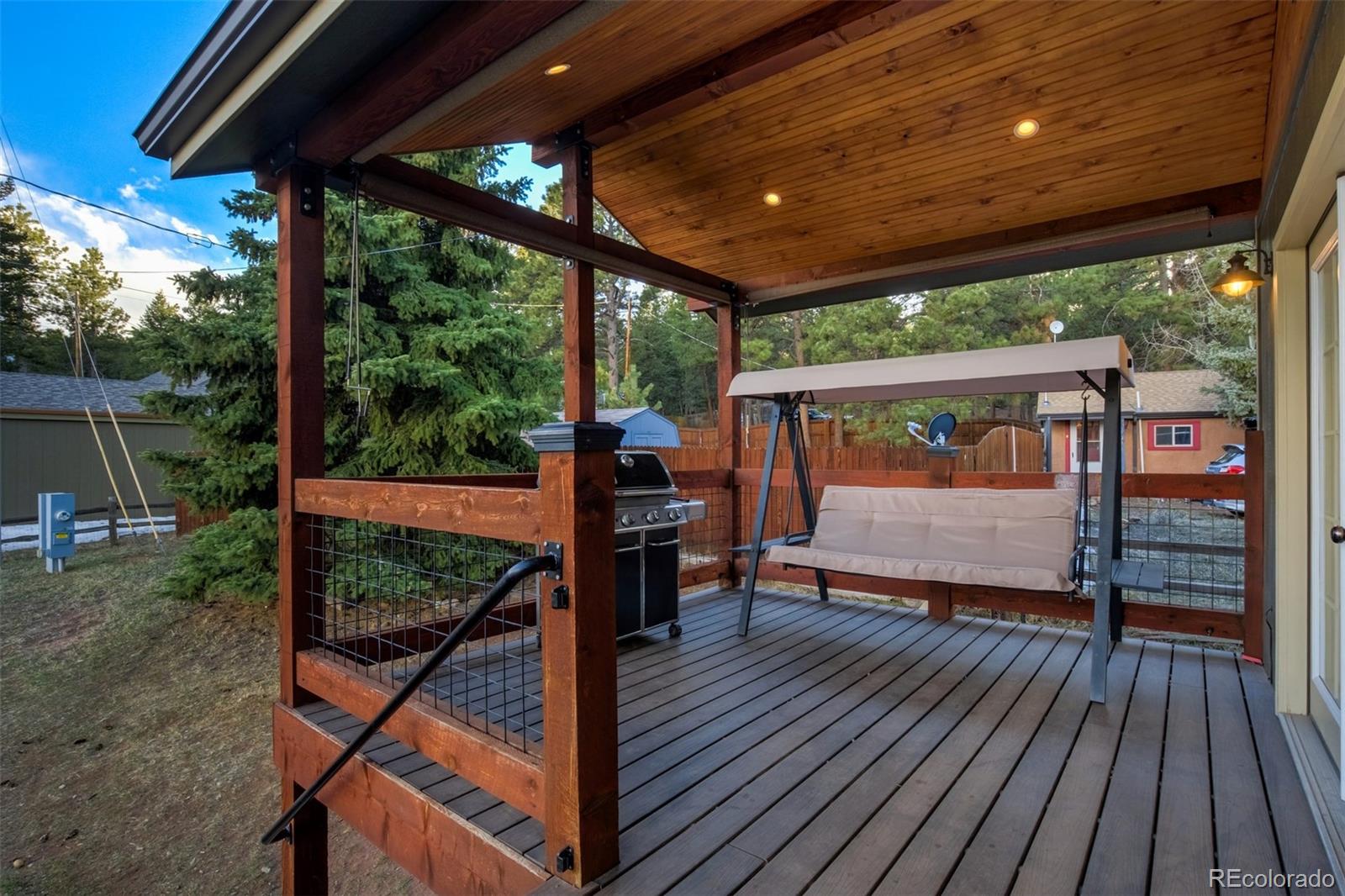 MLS Image #15 for 1011 w south avenue,woodland park, Colorado