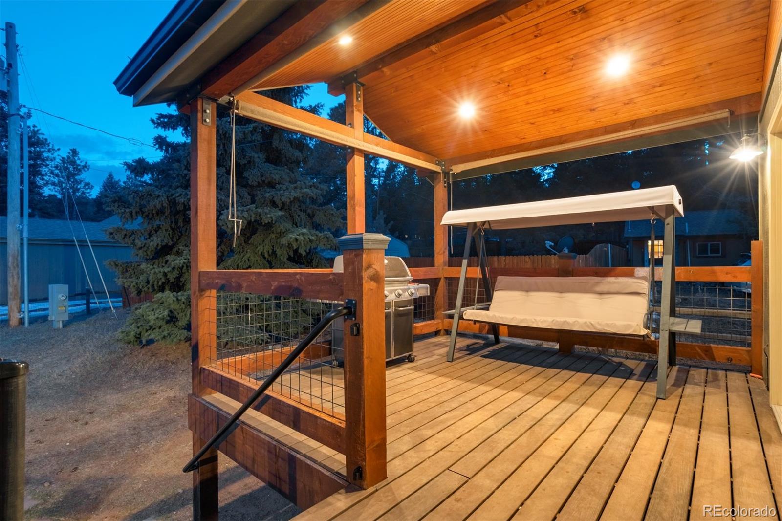 MLS Image #29 for 1011 w south avenue,woodland park, Colorado