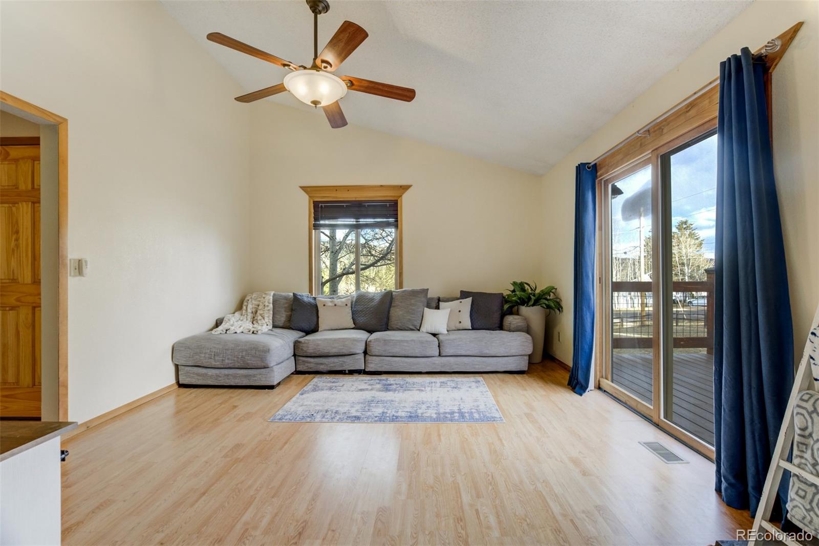 MLS Image #3 for 1011 w south avenue,woodland park, Colorado