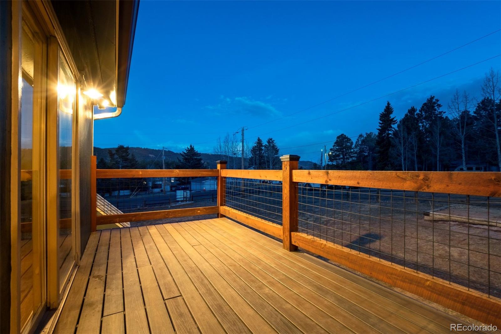 MLS Image #30 for 1011 w south avenue,woodland park, Colorado