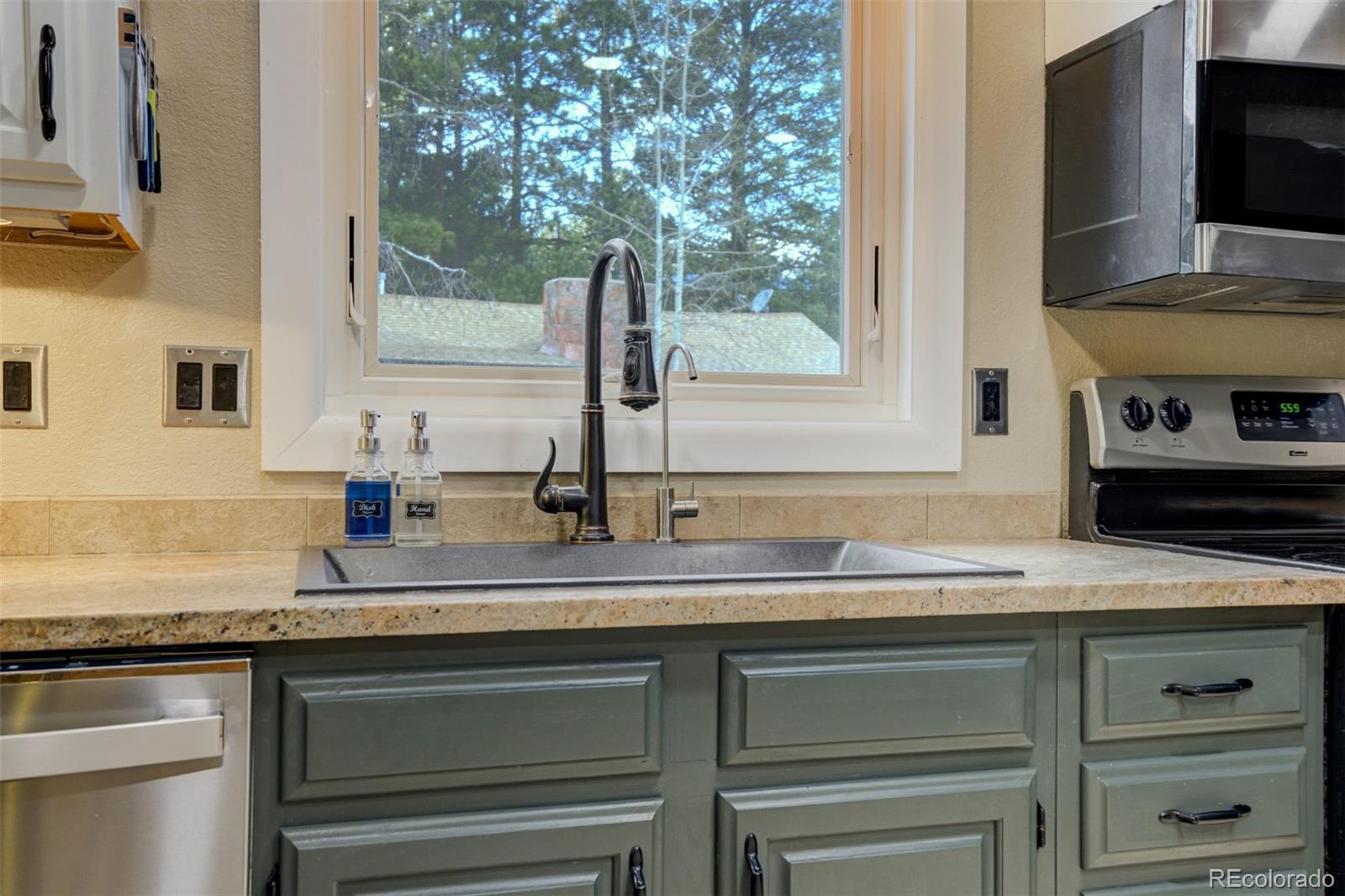 MLS Image #8 for 1011 w south avenue,woodland park, Colorado