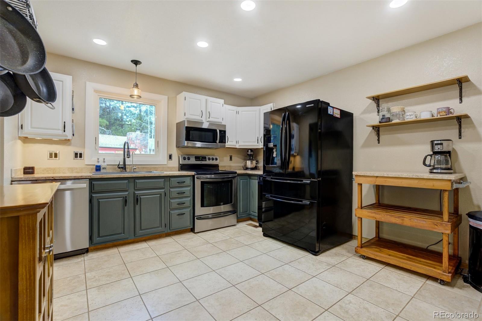 MLS Image #9 for 1011 w south avenue,woodland park, Colorado