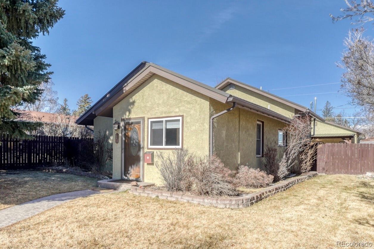 MLS Image #0 for 940  e street,salida, Colorado