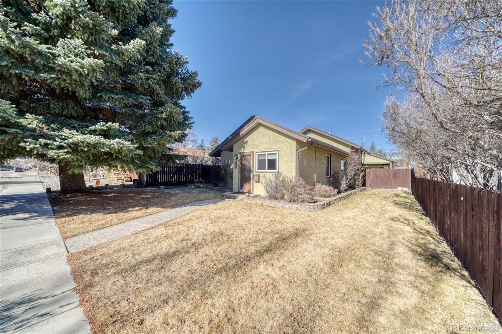 MLS Image #2 for 940  e street,salida, Colorado