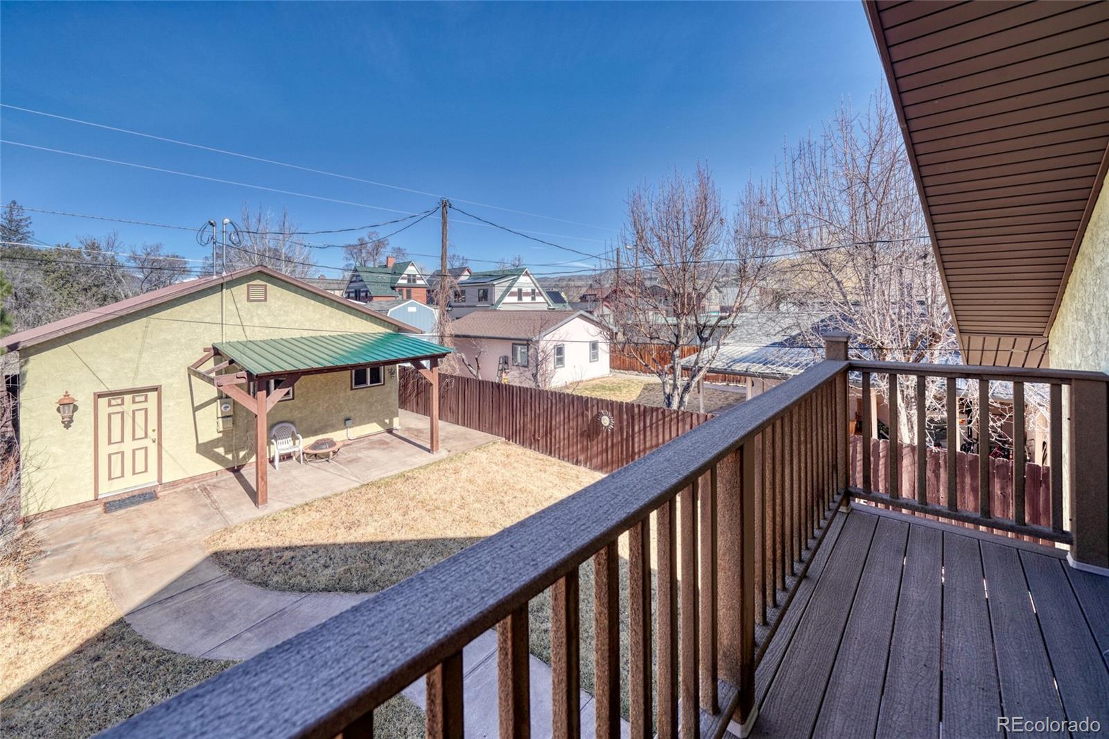 MLS Image #22 for 940  e street,salida, Colorado