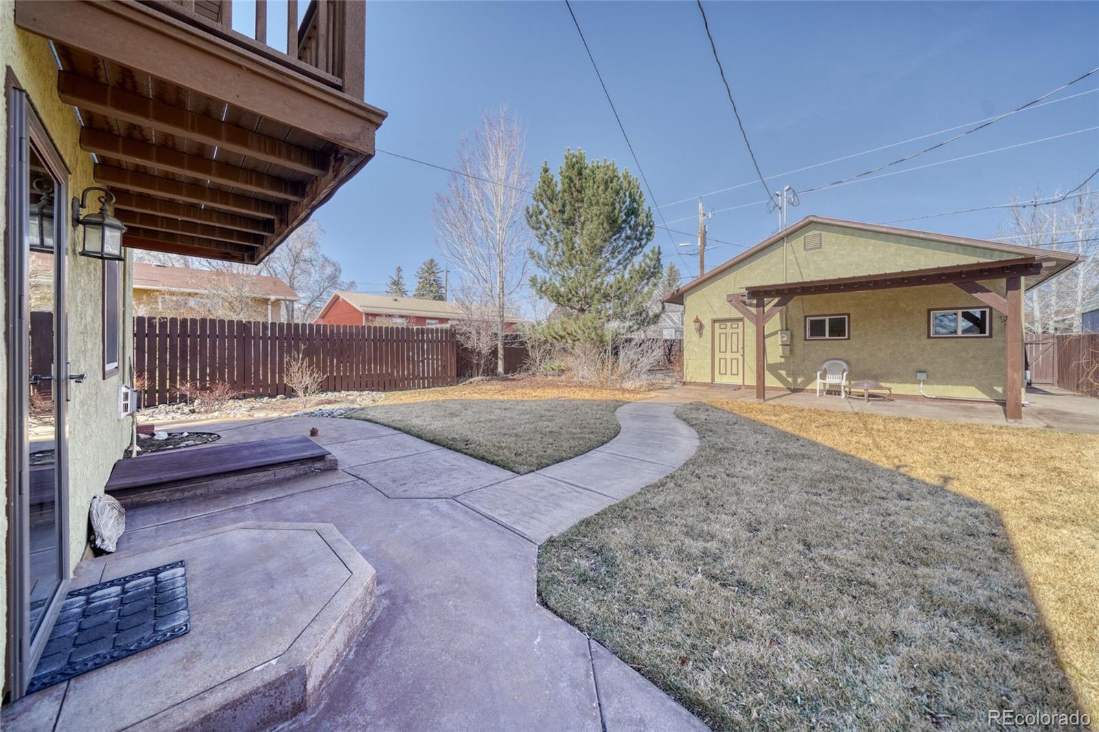 MLS Image #26 for 940  e street,salida, Colorado
