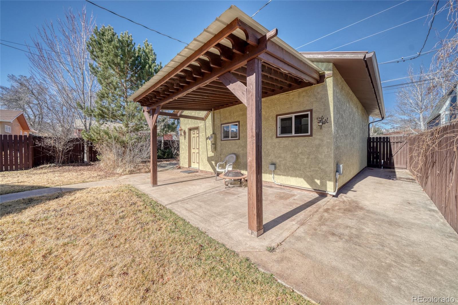MLS Image #27 for 940  e street,salida, Colorado