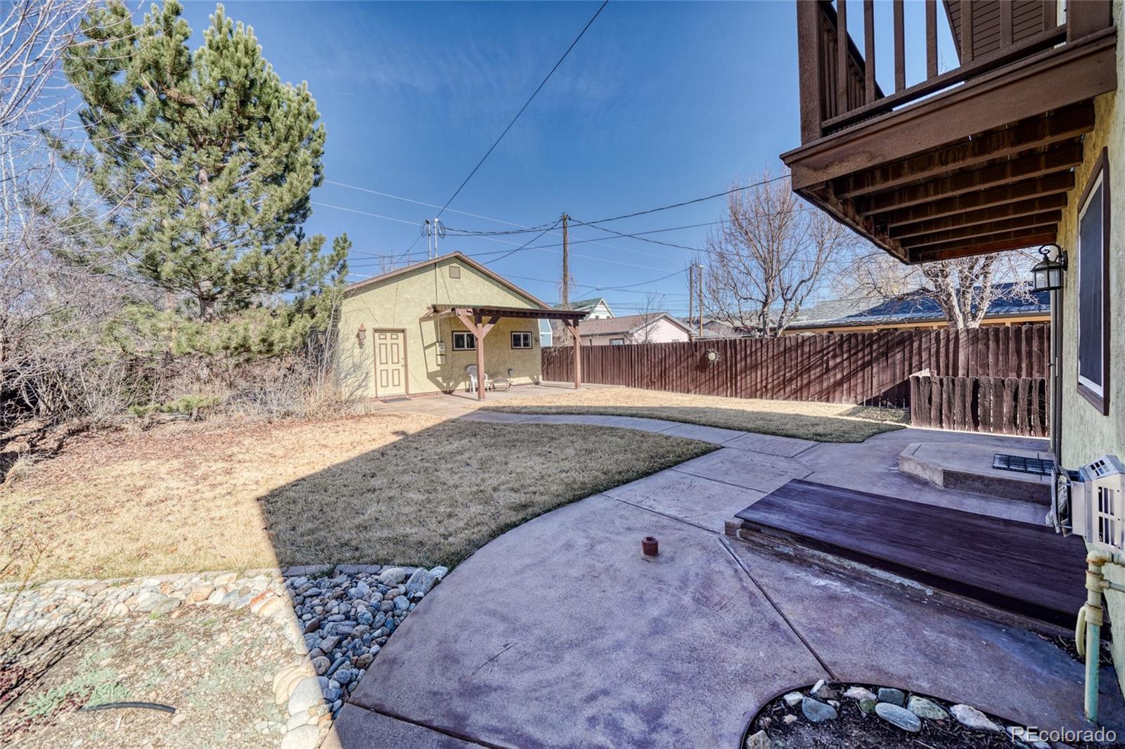 MLS Image #30 for 940  e street,salida, Colorado