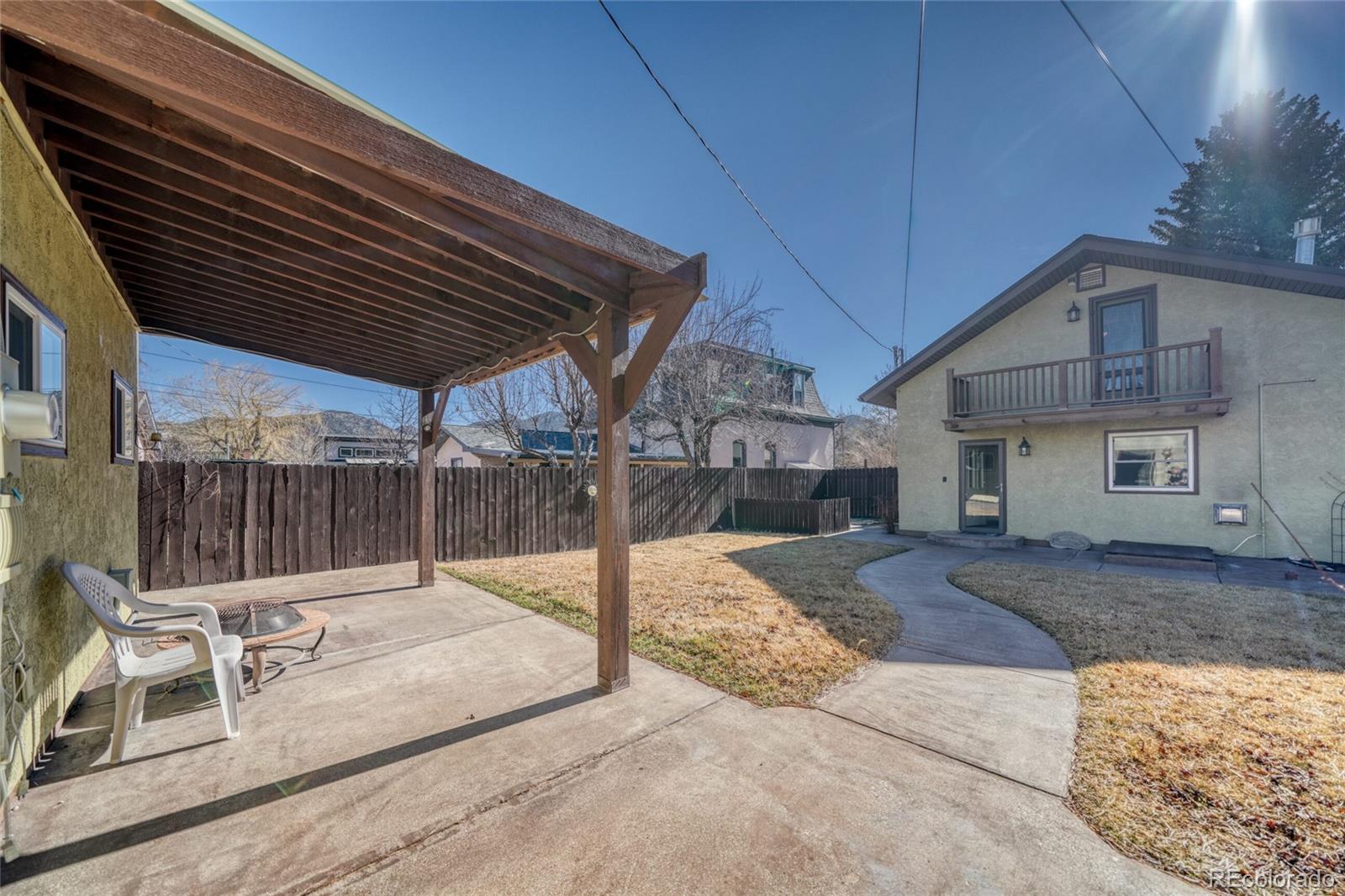 MLS Image #32 for 940  e street,salida, Colorado