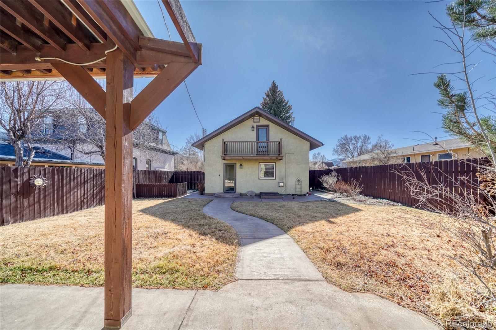 MLS Image #33 for 940  e street,salida, Colorado