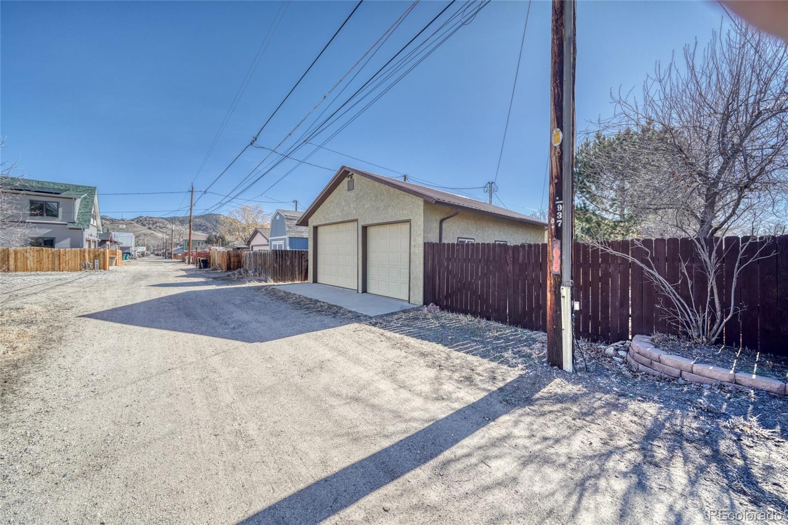 MLS Image #39 for 940  e street,salida, Colorado