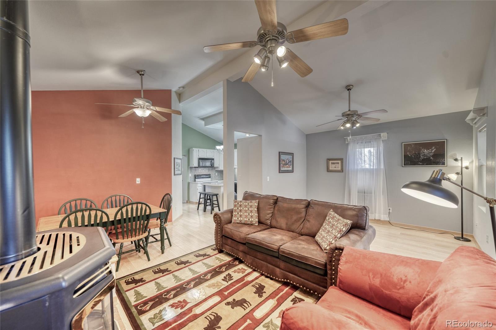 MLS Image #4 for 940  e street,salida, Colorado