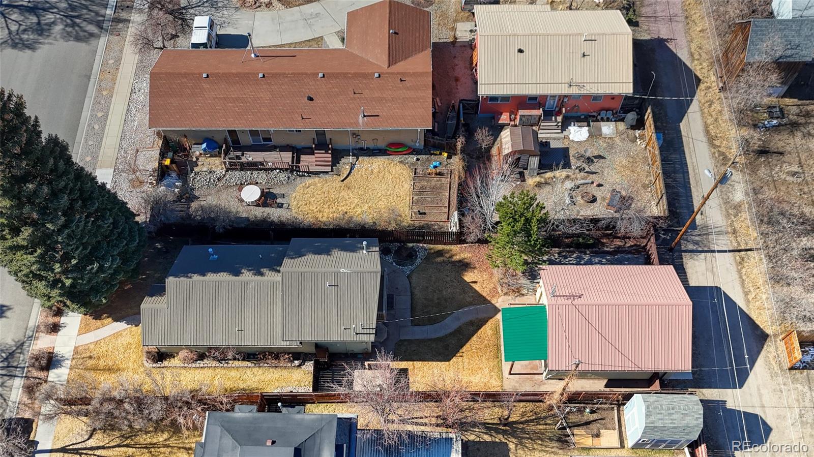 MLS Image #40 for 940  e street,salida, Colorado