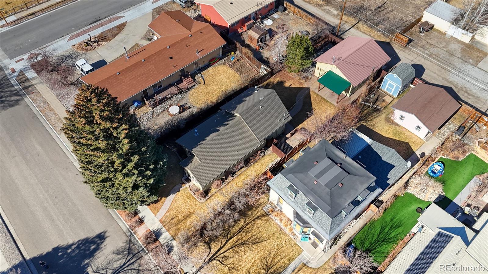 MLS Image #41 for 940  e street,salida, Colorado