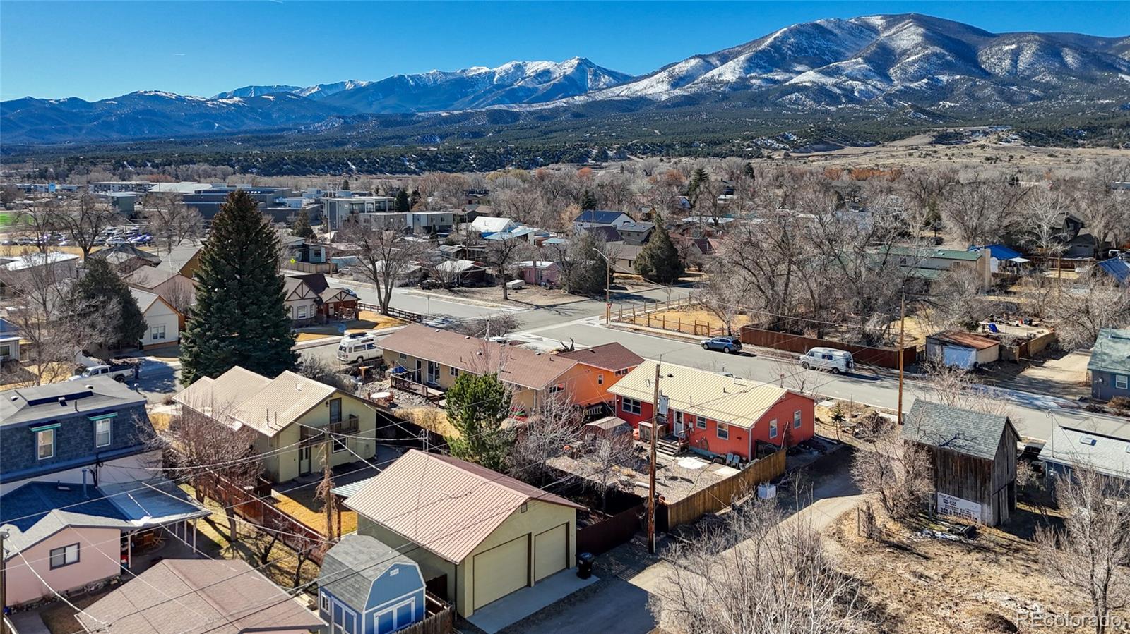 MLS Image #42 for 940  e street,salida, Colorado