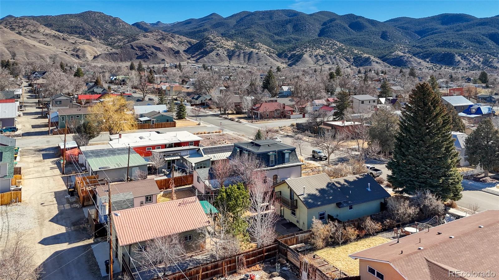 MLS Image #43 for 940  e street,salida, Colorado