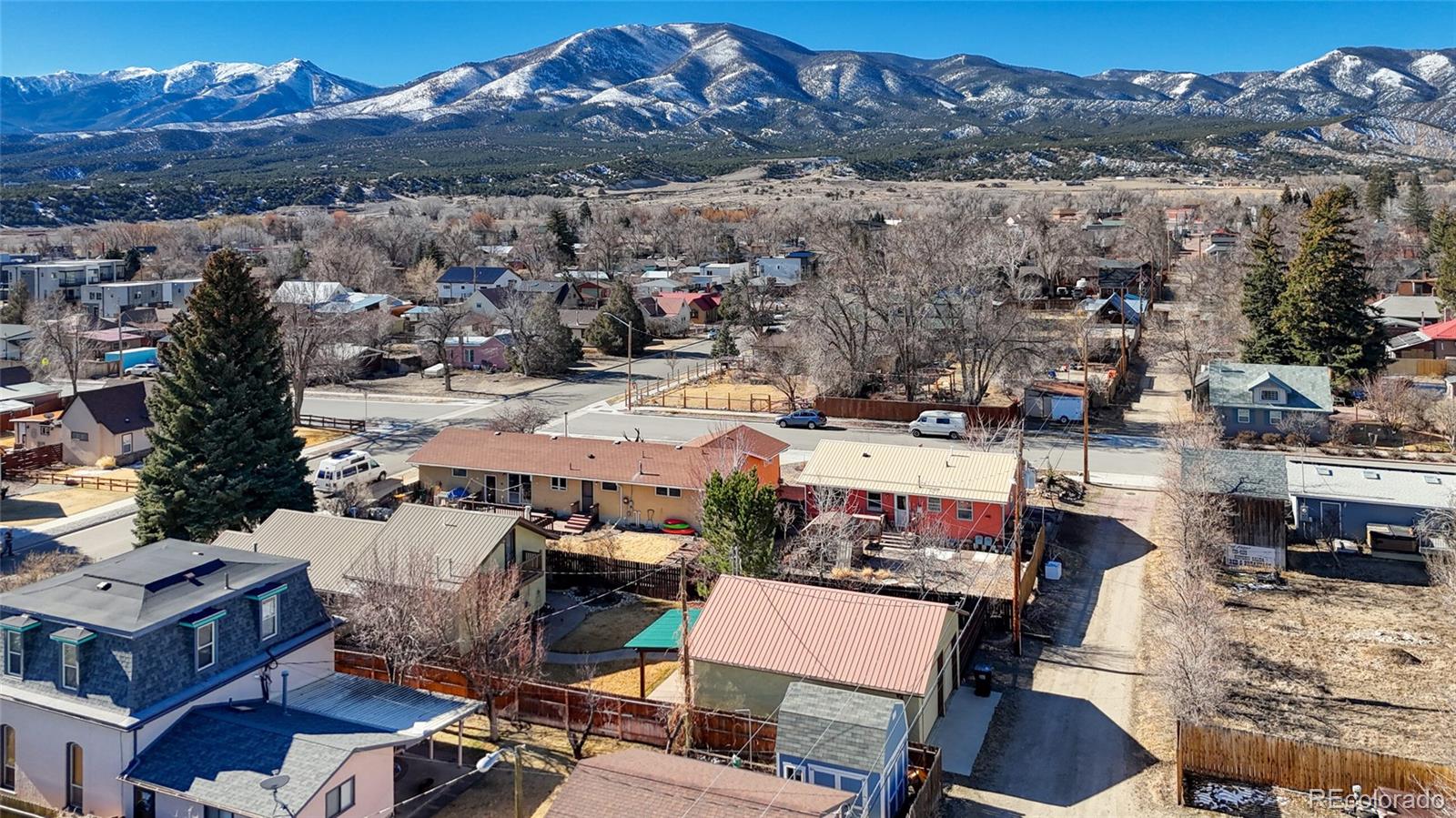 MLS Image #44 for 940  e street,salida, Colorado