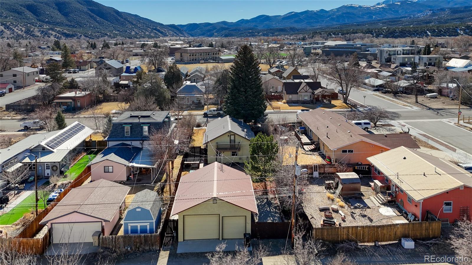 MLS Image #45 for 940  e street,salida, Colorado
