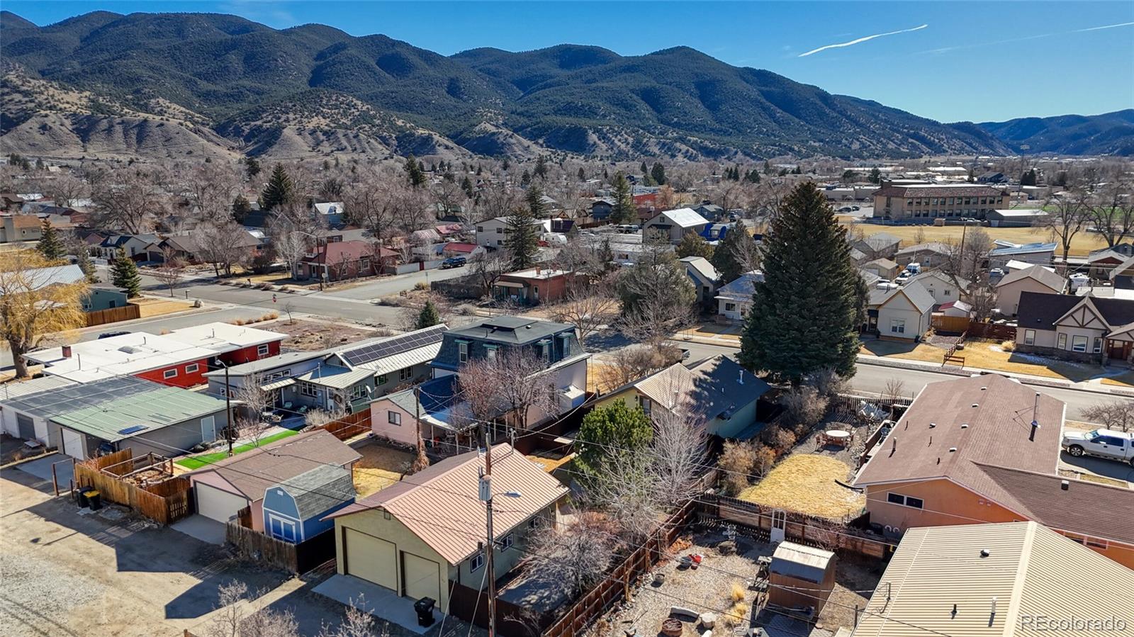 MLS Image #46 for 940  e street,salida, Colorado