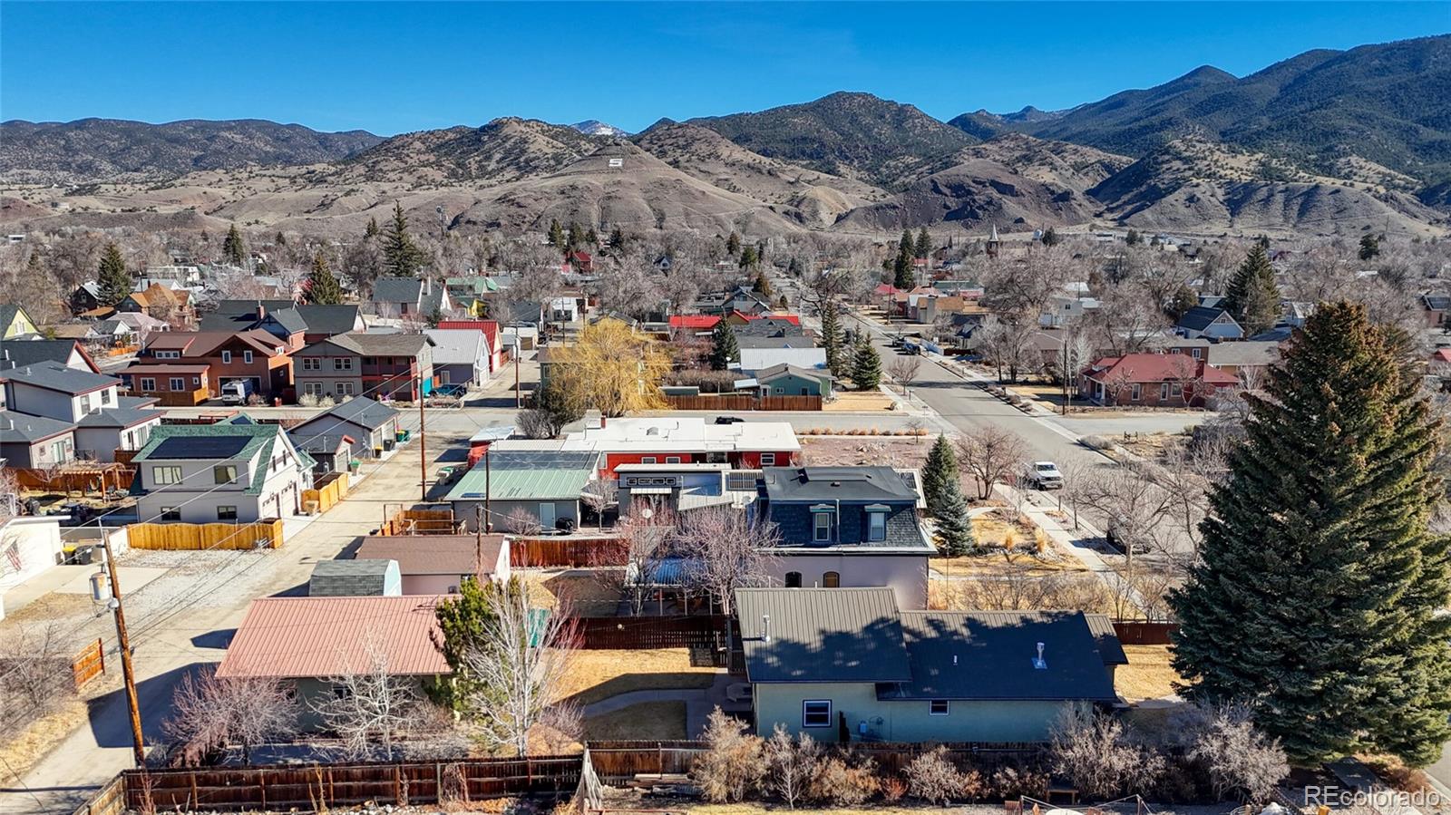 MLS Image #47 for 940  e street,salida, Colorado