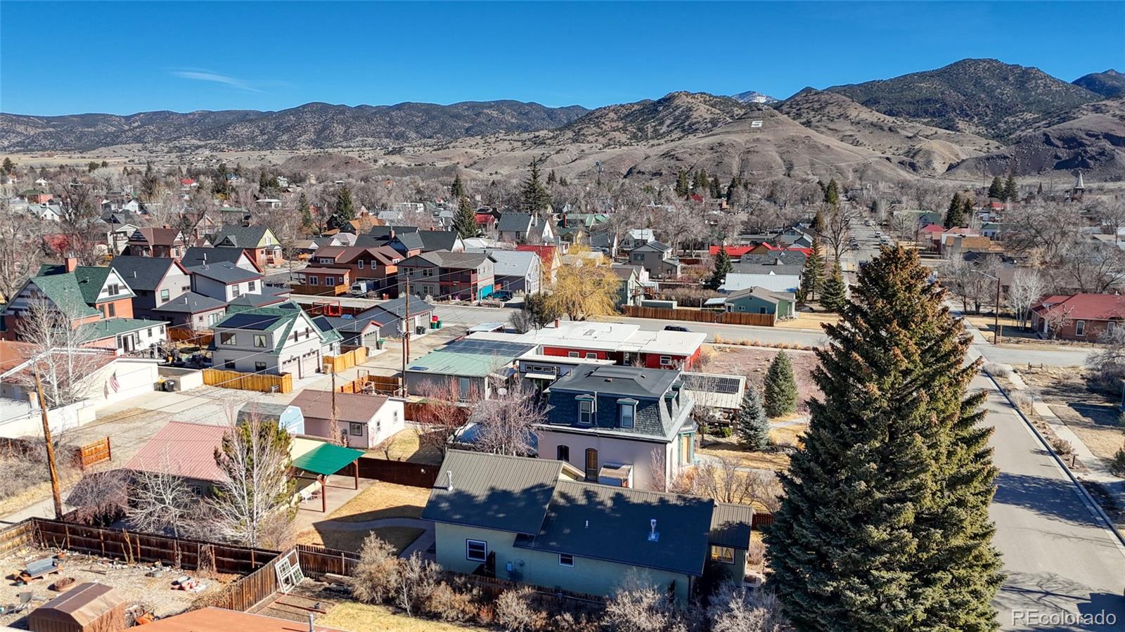 MLS Image #49 for 940  e street,salida, Colorado
