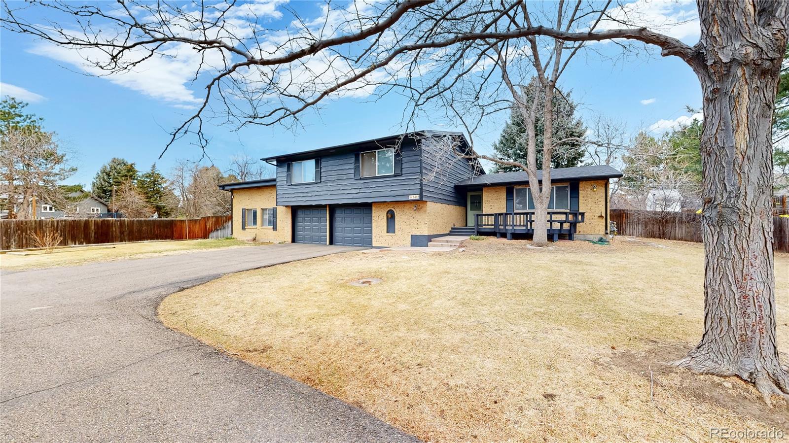 MLS Image #0 for 7415 w radcliff avenue,littleton, Colorado