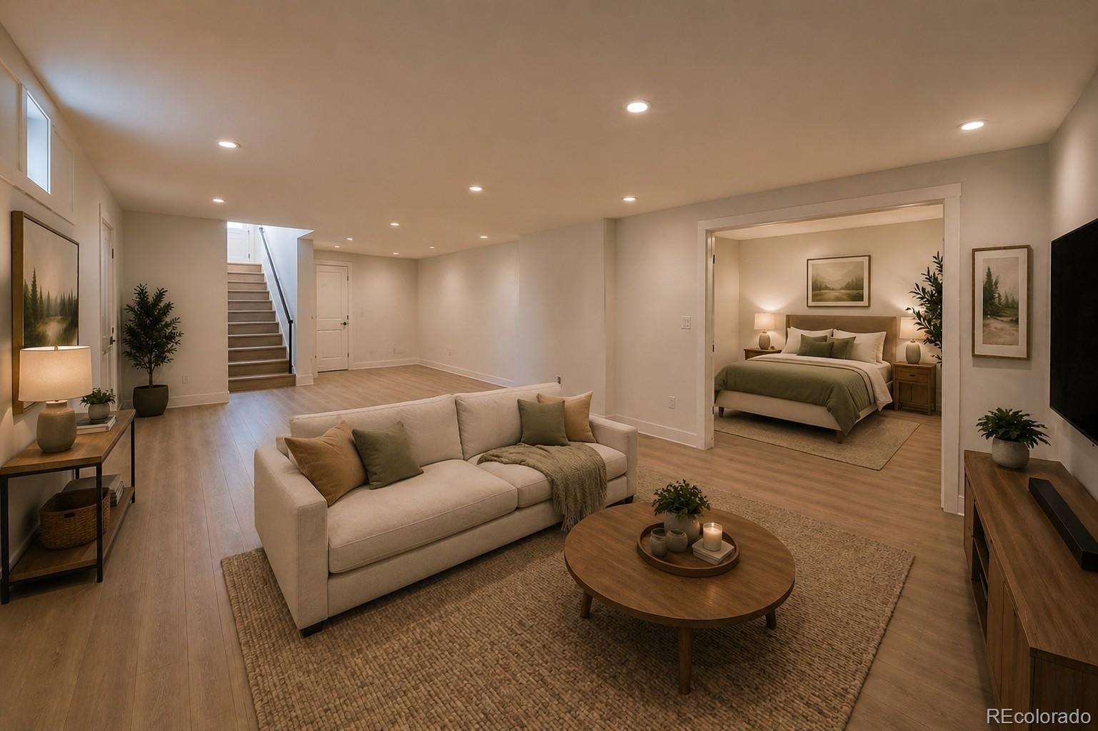 MLS Image #10 for 7415 w radcliff avenue,littleton, Colorado